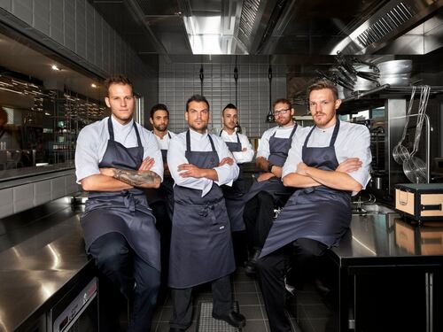 "Olio a casa". Il delivery fine dining di provincia