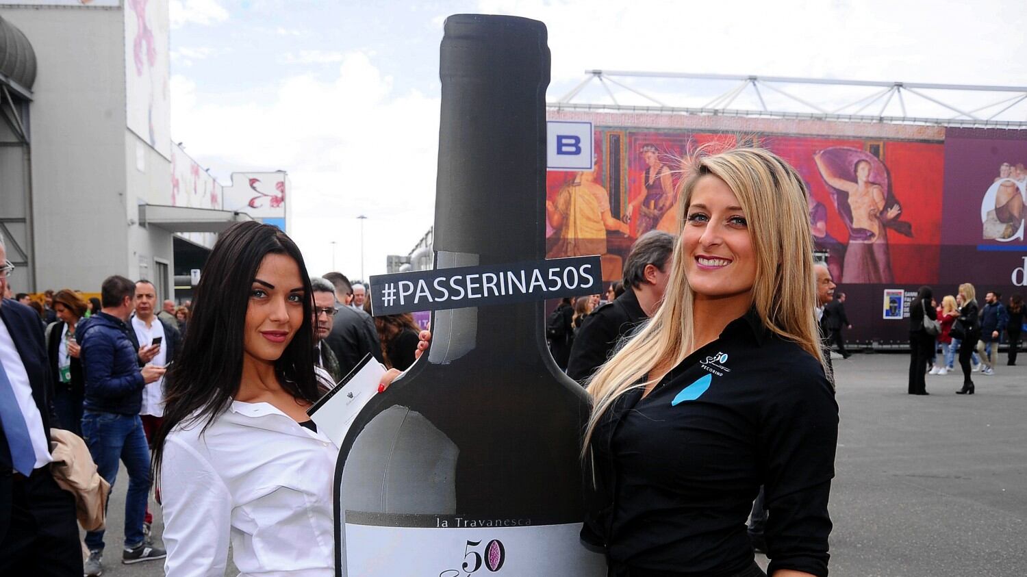 L'Italia del vino si beve anche la crisi