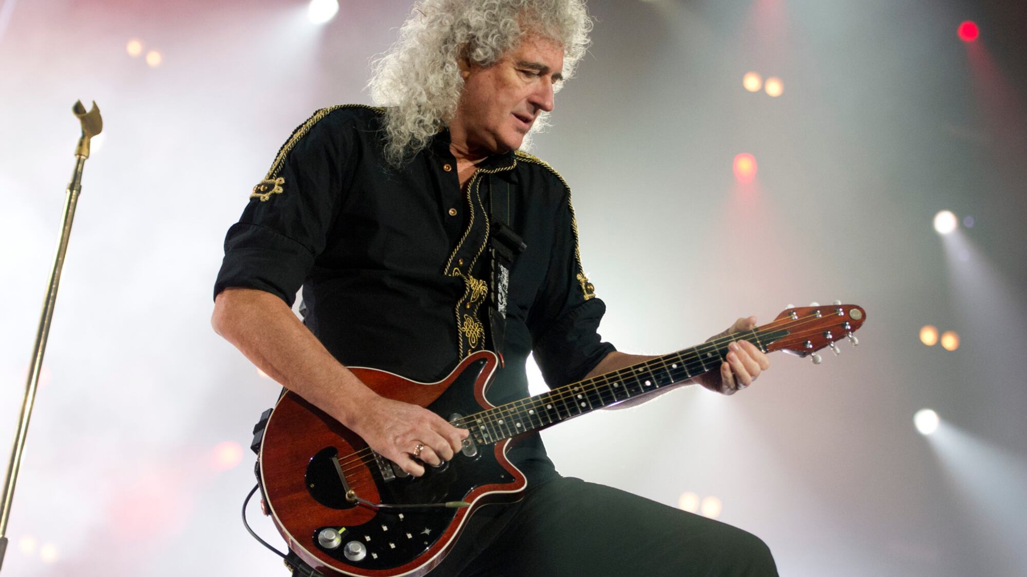 "Freddie resta inimitabile Ma i Queen sono ancora una bella macchina rock"