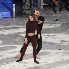 Amici 15 su Instagram, foto 7