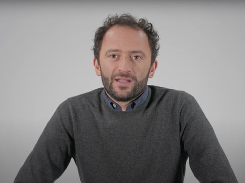 "I festini di Genovese? Minacce e sberle a chi si lamentava"