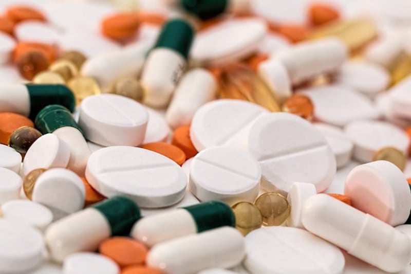 I farmaci scaduti? Funzionano ancora