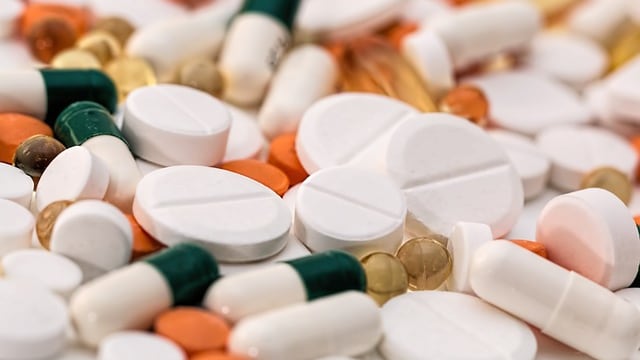 I farmaci scaduti? Funzionano ancora