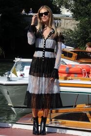 Chiara Ferragni: lato b e nude look 35