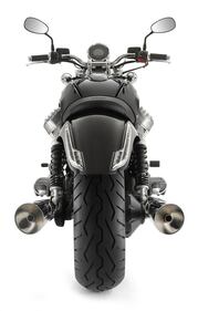 Moto Guzzi California 1400 Custom 3