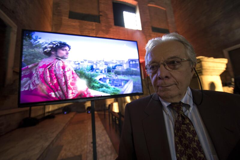 È morto Franco Migliacci, le immagini della sua carriera 5