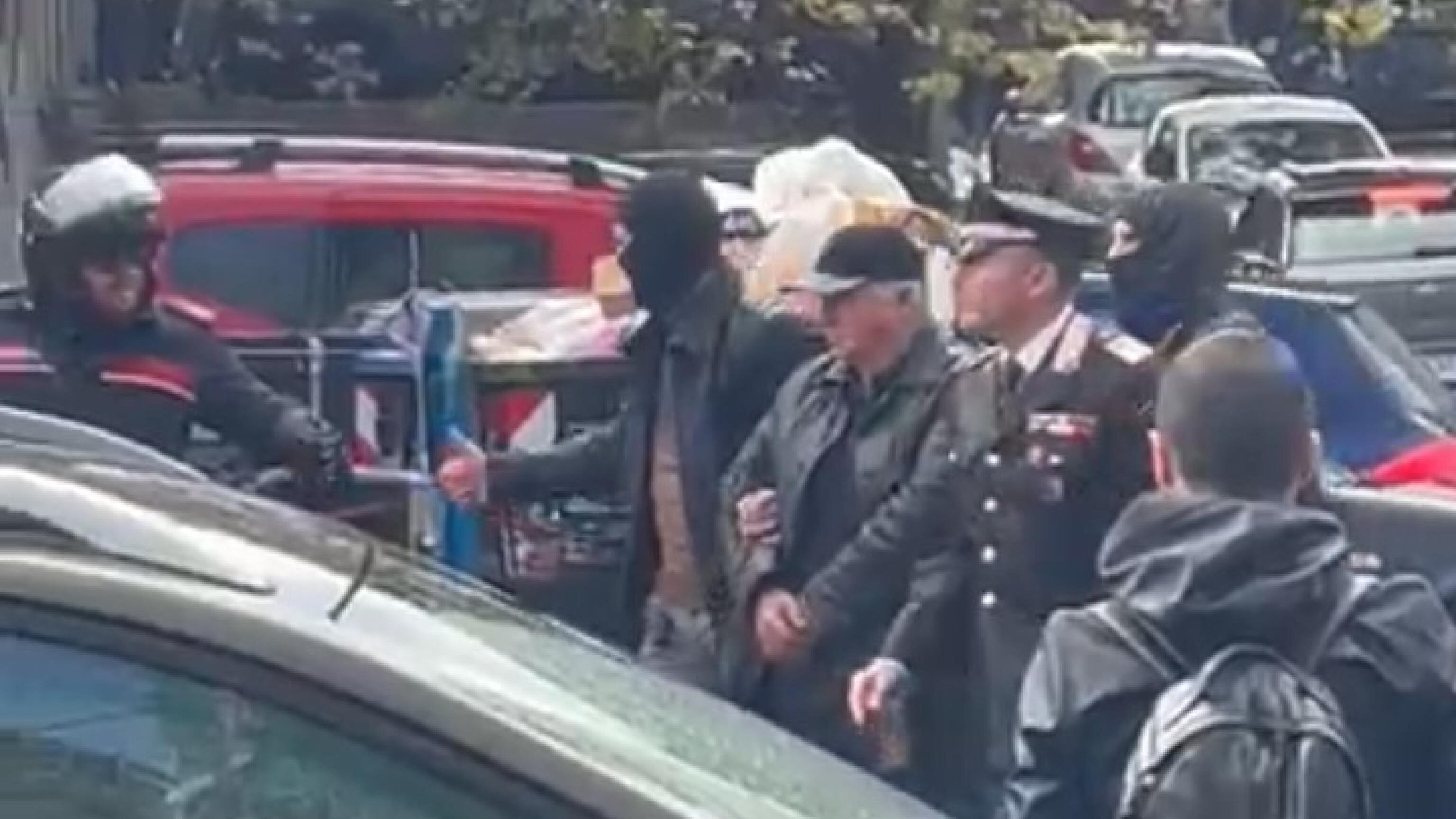 Dall'eolico al boss: chi era l'autista di Matteo Messina Denaro