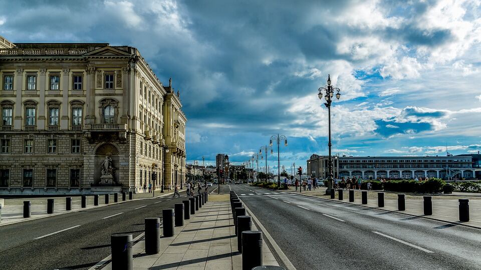 Aggredito a Trieste, in coma un ragazzo romano: fermato un 22enne