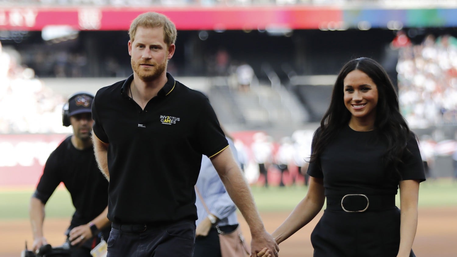Harry e Meghan hanno una vasca da 5000 sterline