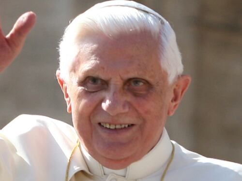 La "trincea" di Benedetto XVI: ecco come ha difeso l'Europa