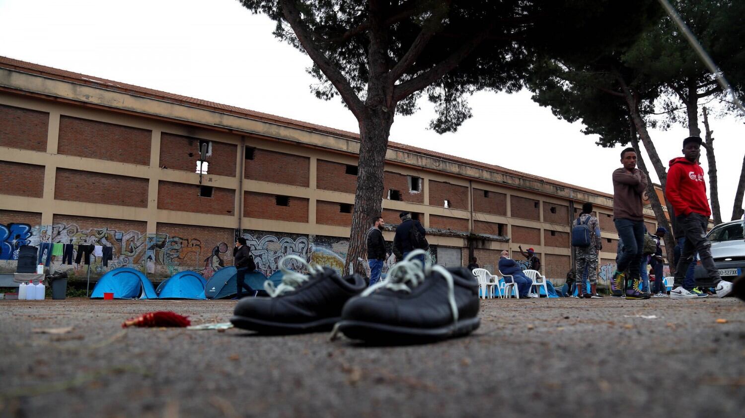 Ong, ombre sui finanziamenti: così vengono coperti i donatori