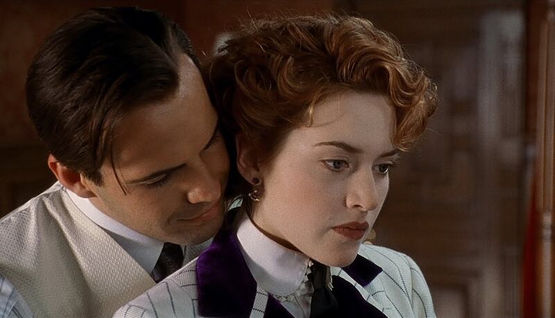 Titanic, foto 25