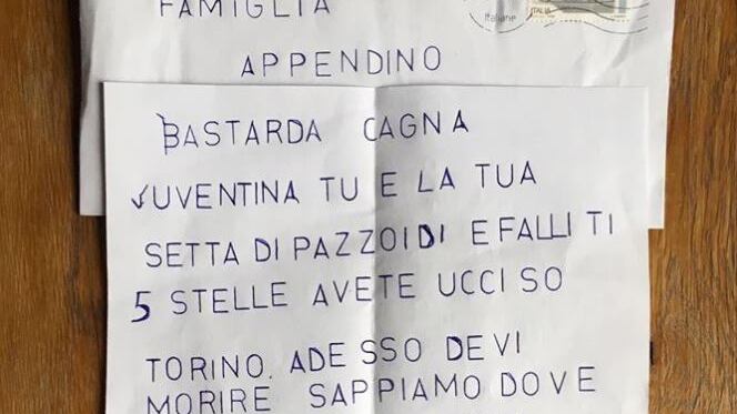Minacce di morte alla sindaca Appendino: "Cagna, avete ucciso Torino. Ora muori"