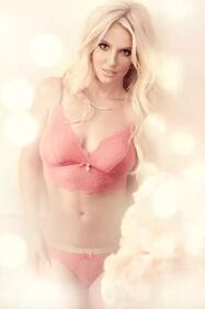 Britney Spears sirena in piscina 17