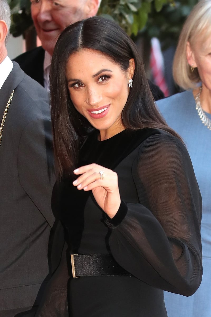 Meghan Markle, le foto della duchessa di Sussex 10