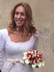 Nozze da Prima Repubblica: si sposa Cirino Pomicino 4
