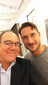 Carlo Verdone, le foto su Facebook 14