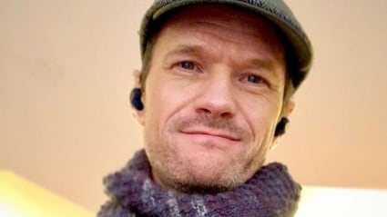 Neil Patrick Harris operato dopo un incidente in Croazia