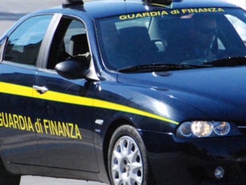Mafia, megablitz della Guardia di finanza. Un ex del Grande Fratello tra i 91 arrestati