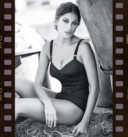 Cristina Buccino, ecco la sua estate sexy 16