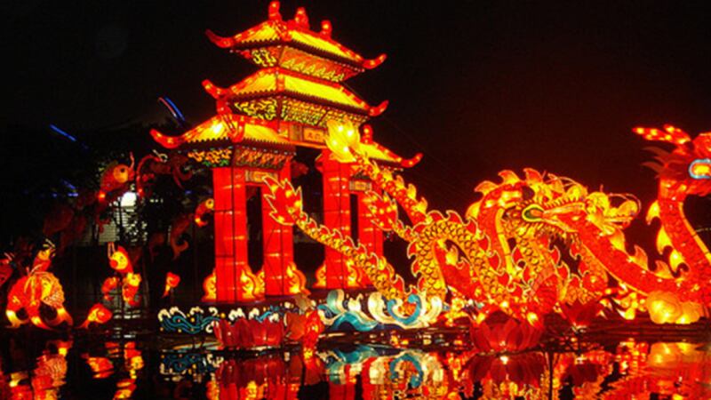 La Cina cambia e può trascinare l'Occidente