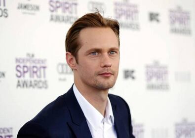 Alexander Skarsgård: foto 9