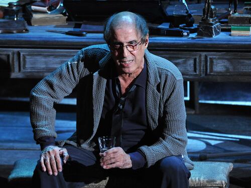 Adrian, dopo il mistero il blitz: Adriano Celentano è salito sul palco