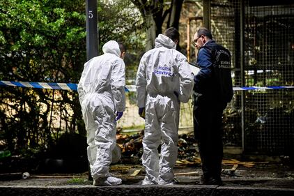 Milano, il ritrovamento del cadavere fatto a pezzi e carbonizzato 6