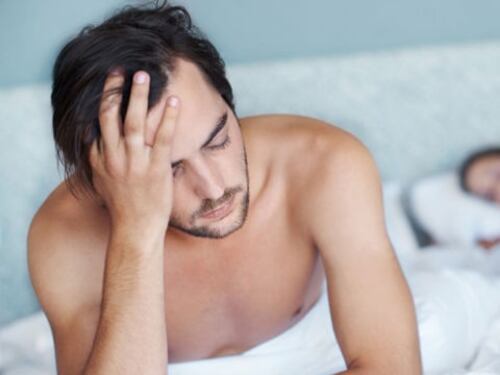 Aumentano i giovani che fanno flop a letto