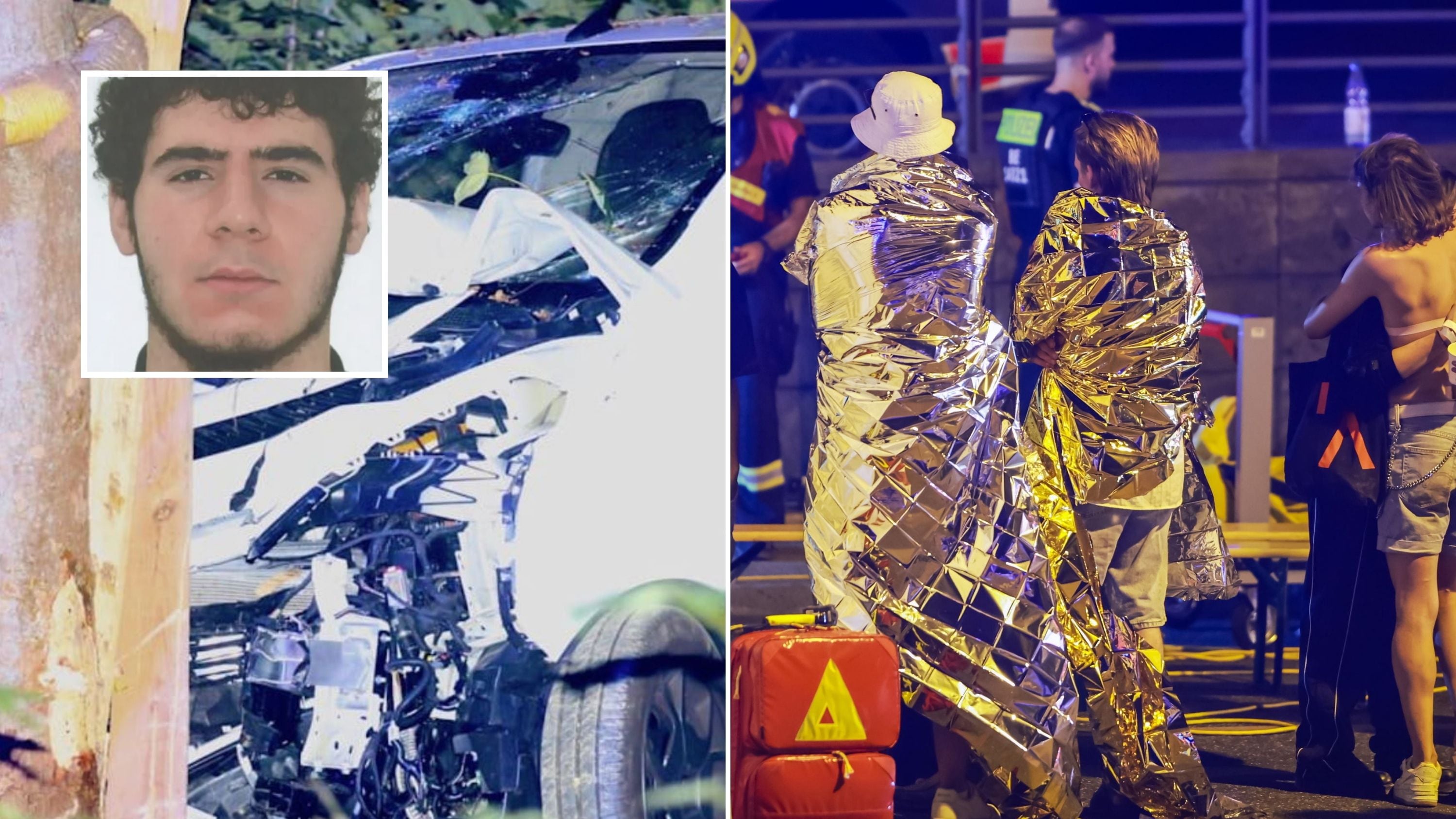 Abdul B attentatore Berlino