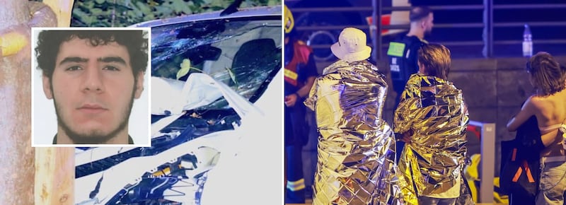 Islamista, 21 anni, appena uscito dal carcere minorile: chi è l’uomo ricercato per l’attentato di Berlino. Sarebbe un simpatizzante dello stato islamico