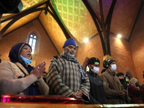 "Difendiamo la libertà religiosa da radicalismo e cancel culture"