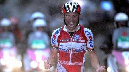 Rodriguez, che rivincita Italbici, 5 anni di disastri