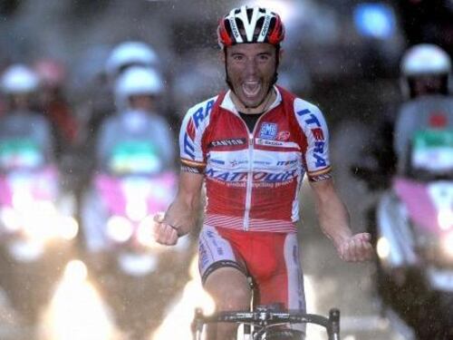 Rodriguez, che rivincita Italbici, 5 anni di disastri