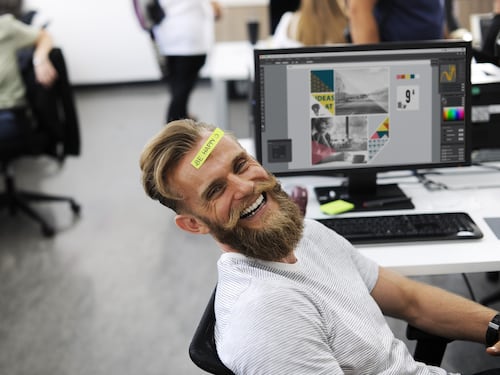 Dovremmo lavorare solo 8 ore la settimana per stare bene