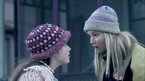 Madonna, Jennifer Lawrence e Anne Hathaway, foto 28