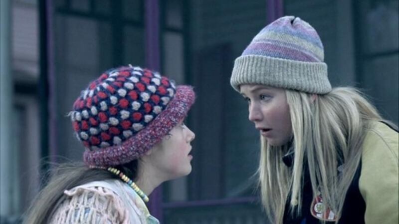 Madonna, Jennifer Lawrence e Anne Hathaway, foto 28