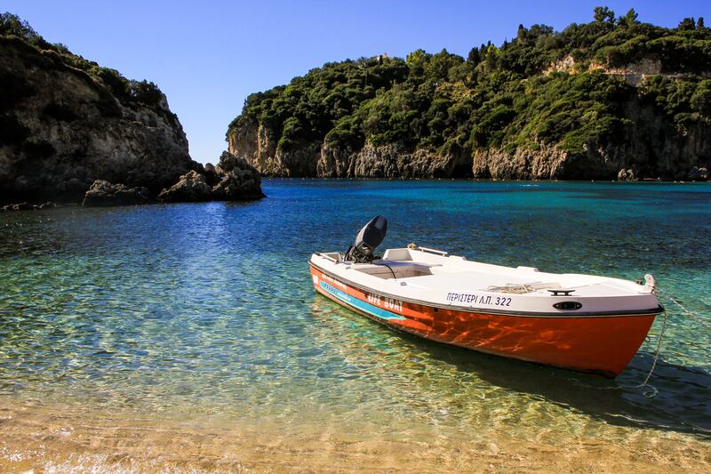 Corfù