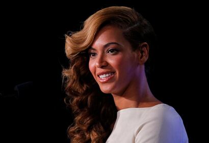 Beyoncé in costume su Instagram 10