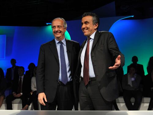Renzi premia Veltroni: sarà presidente Rai?