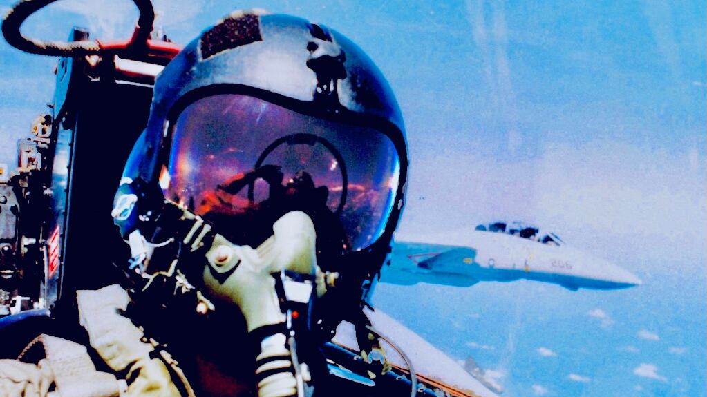 Radar, IA e "metodi cognitivi avanzati": così gli Usa proteggono i loro piloti di caccia