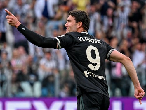 Se la Turchia scippa altri “9″ all’Italia: ora anche Vlahovic