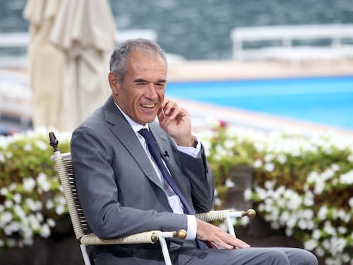 Tajani lancia Cottarelli, rabbia Lega