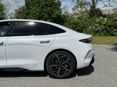 BYD Seal: guarda la gallery della nuova berlina elettrica da 530 CV 7