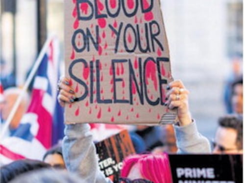 L’antisemitismo oggi uccide di più. È puro orrore (e non stupisce)