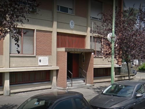 Marocchino violento perseguita la ex e viene arrestato per stalking