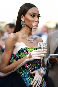 Amfar Gala, i look più sexy 2
