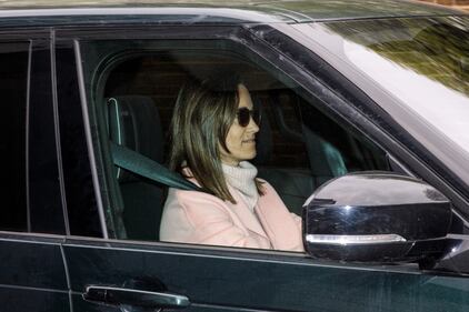 Royal Baby, l'attesa del Regno Unito 3