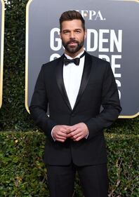 golden globes  16