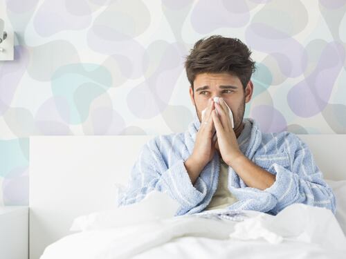 Quali sono gli effetti dell'umidità sul nostro corpo? Ecco i livelli ideali per non avere conseguenze dannose